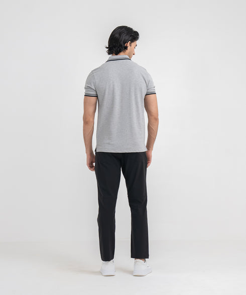 Men's Basic Polo